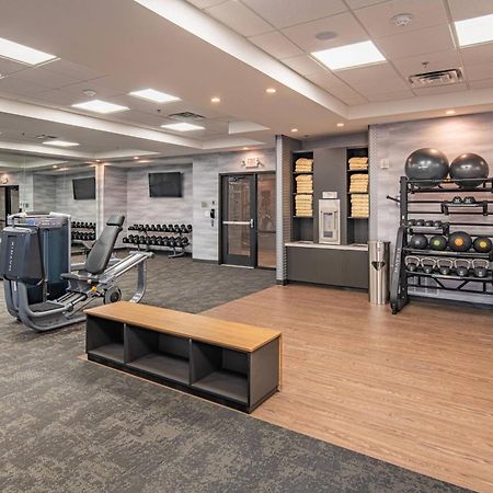 Fairfield Inn & Suites Fort Worth Northeast Hurst Exteriér fotografie