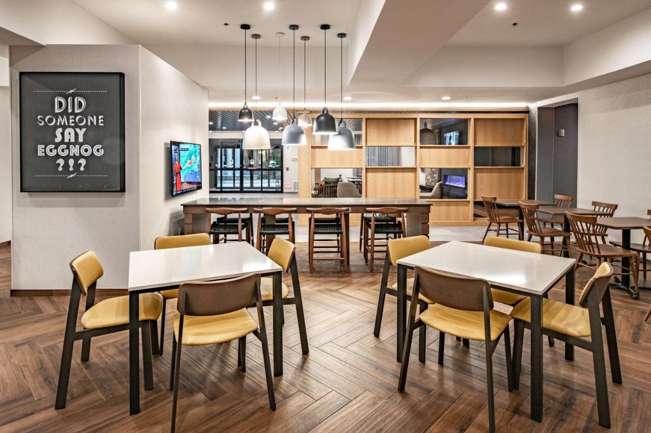 Fairfield Inn & Suites Fort Worth Northeast Hurst Exteriér fotografie