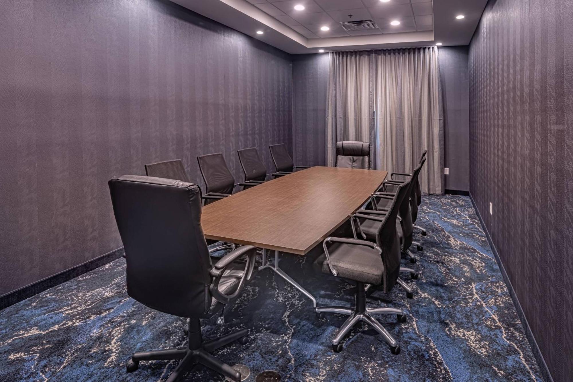Fairfield Inn & Suites Fort Worth Northeast Hurst Exteriér fotografie